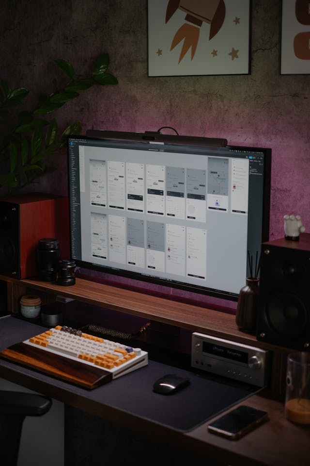 UX Design Process