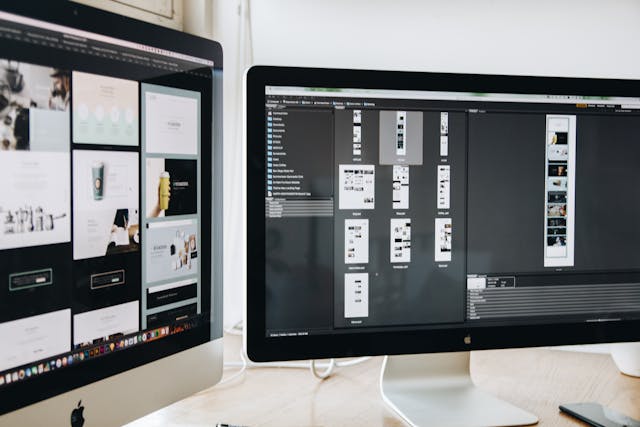 Prototyping Process